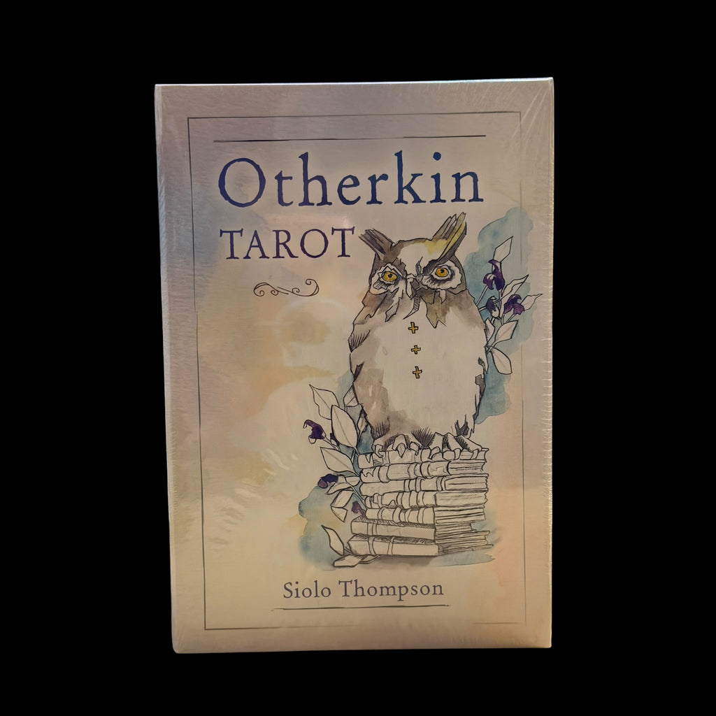 Otherkin Tarot