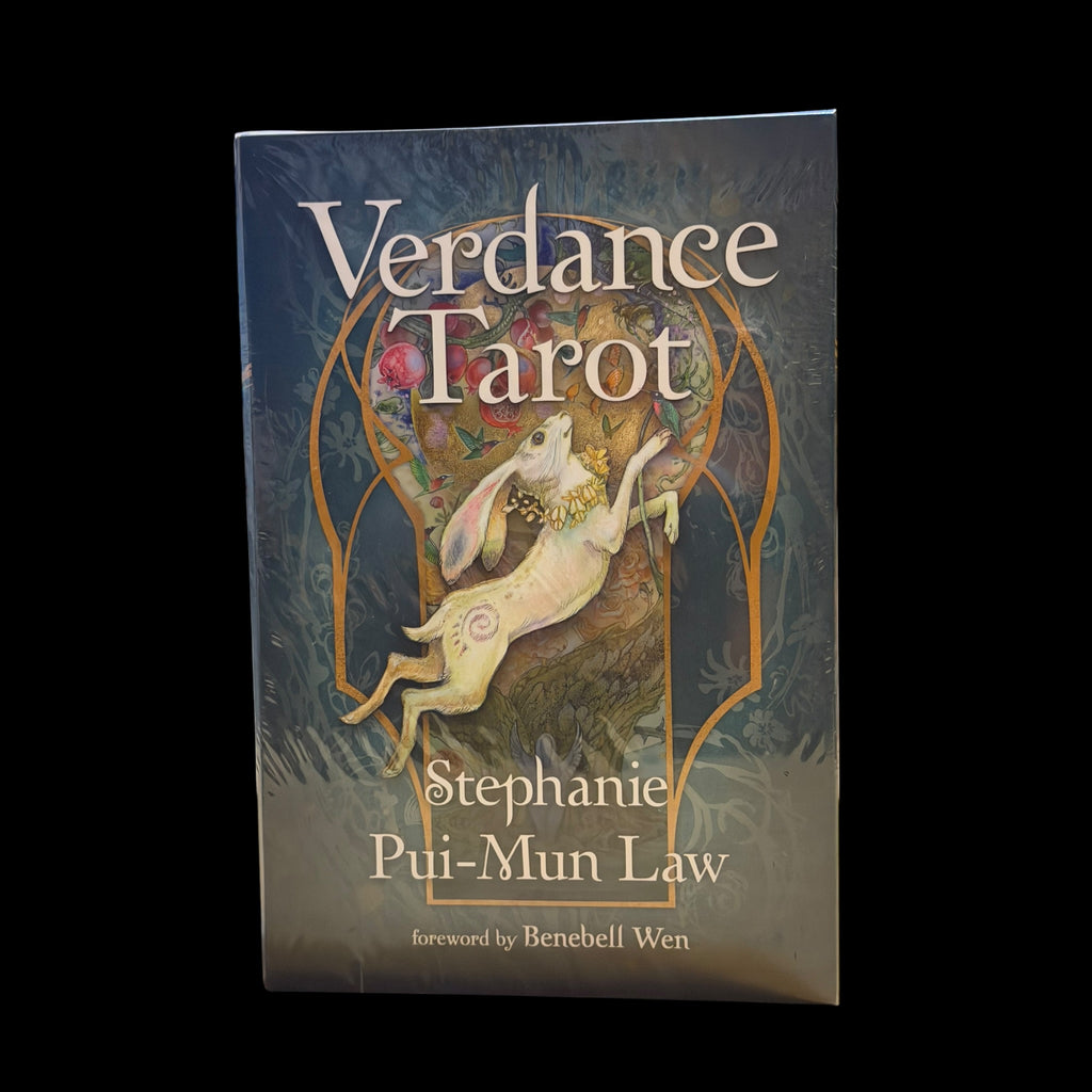 Verdance Tarot