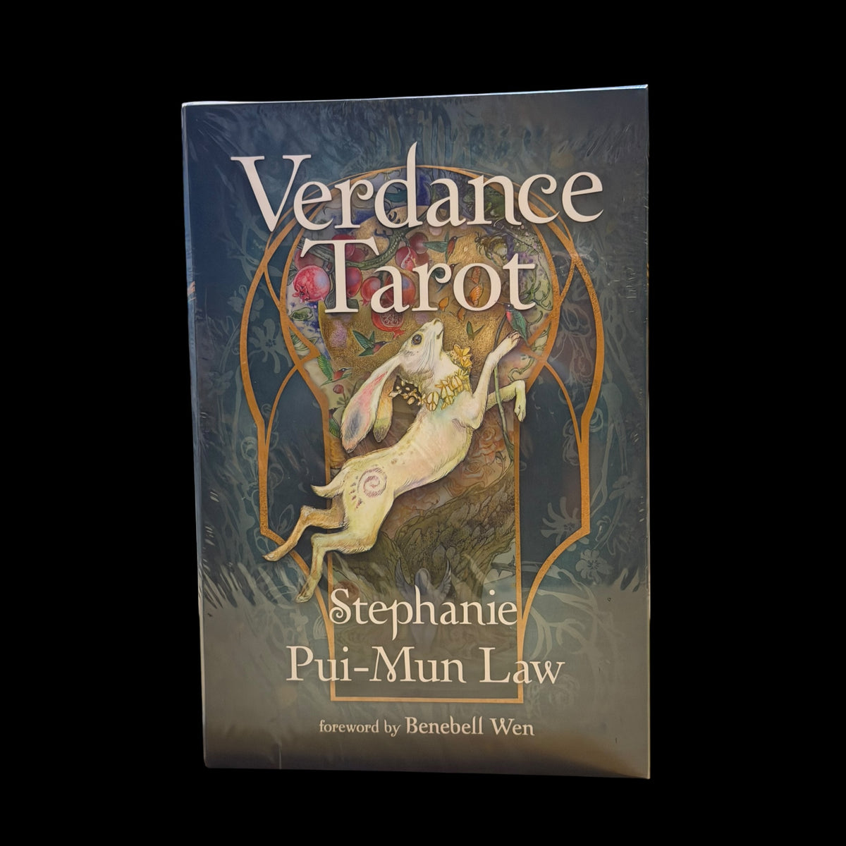 Verdance Tarot