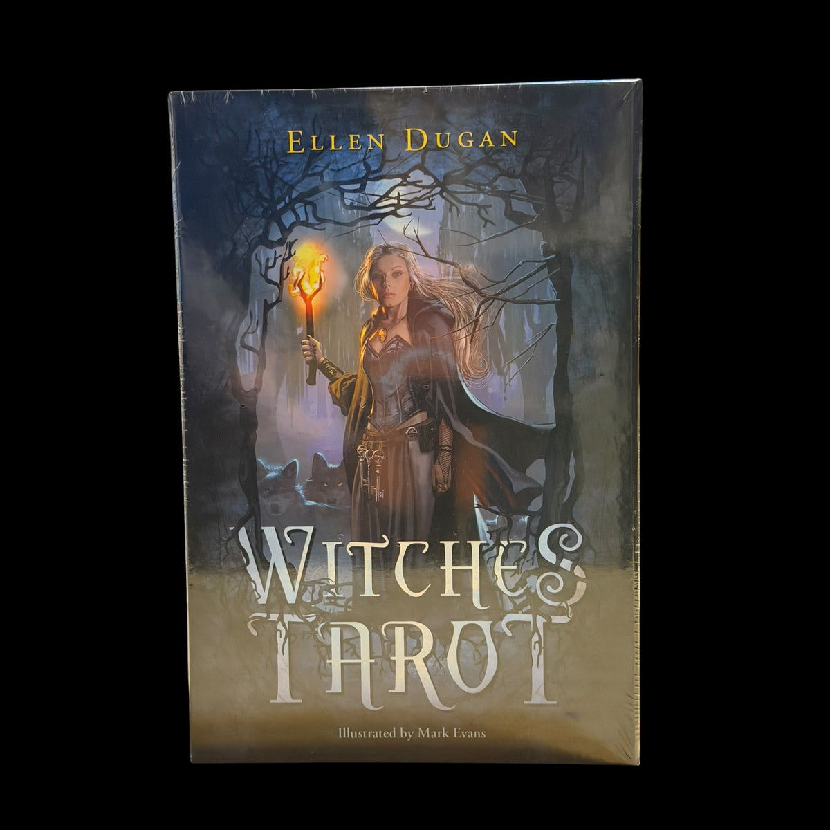 Witches Tarot