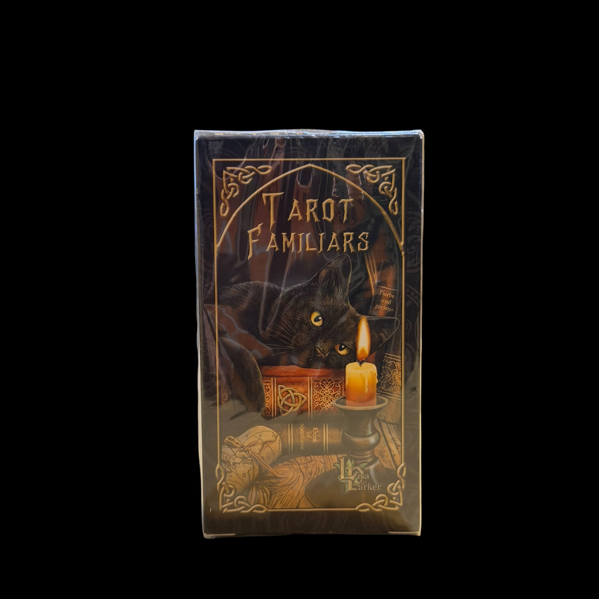 Tarot Familiars
