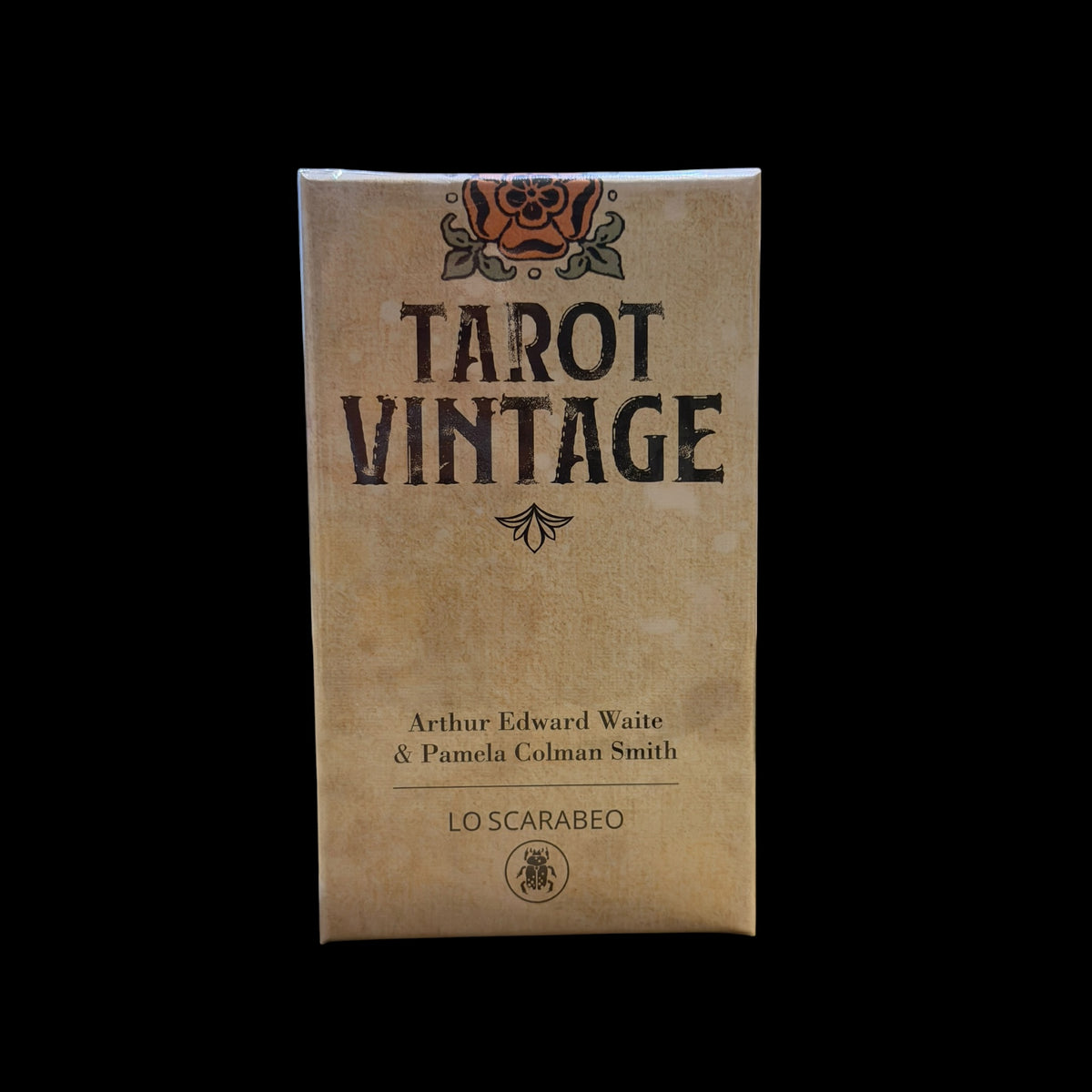Tarot Vintage