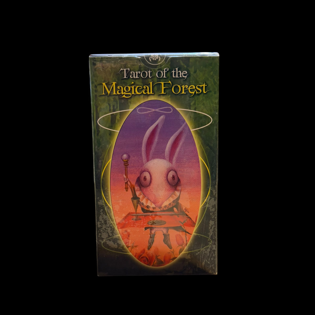 Tarot of the Magical Forest