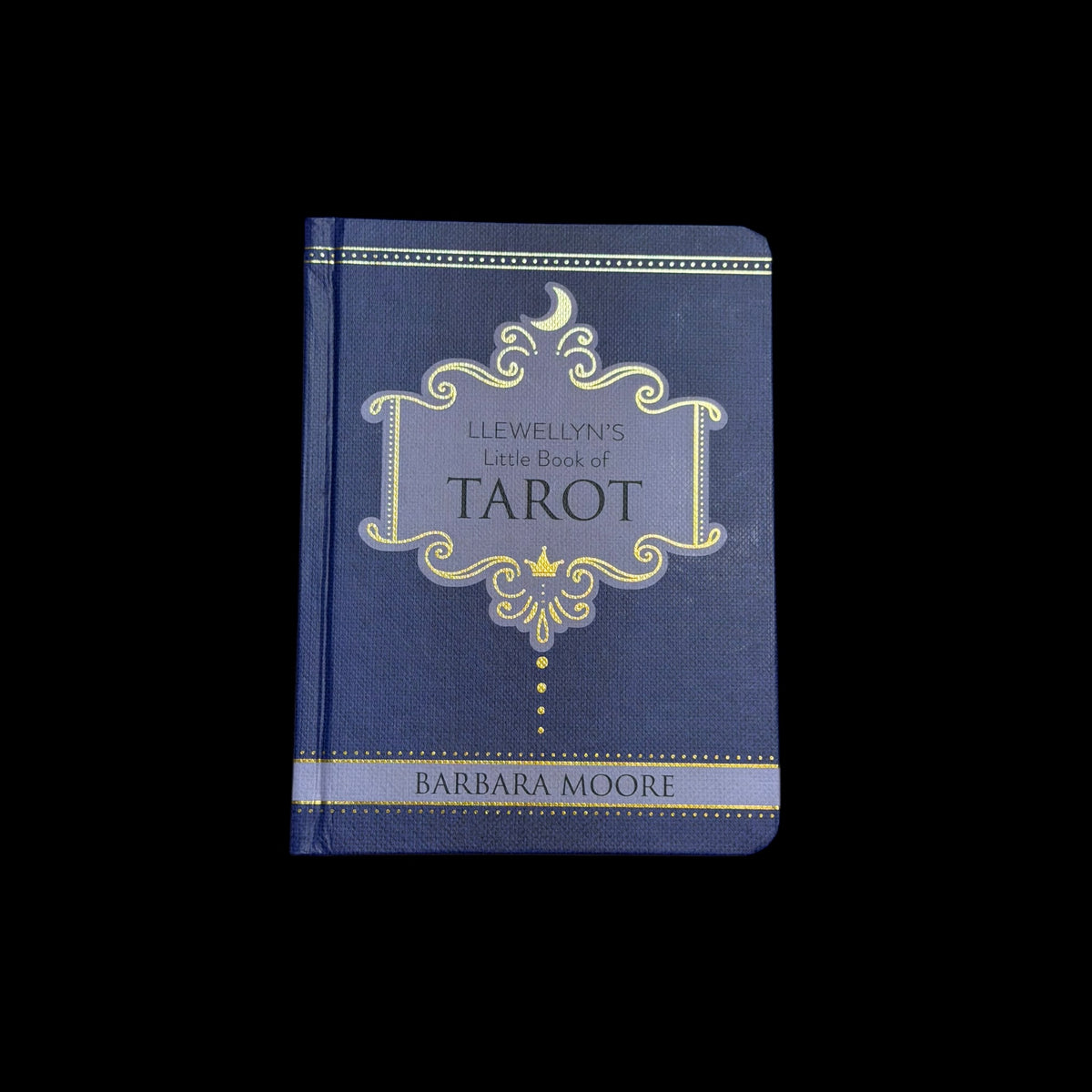 Llewellyn's Little Book of Tarot