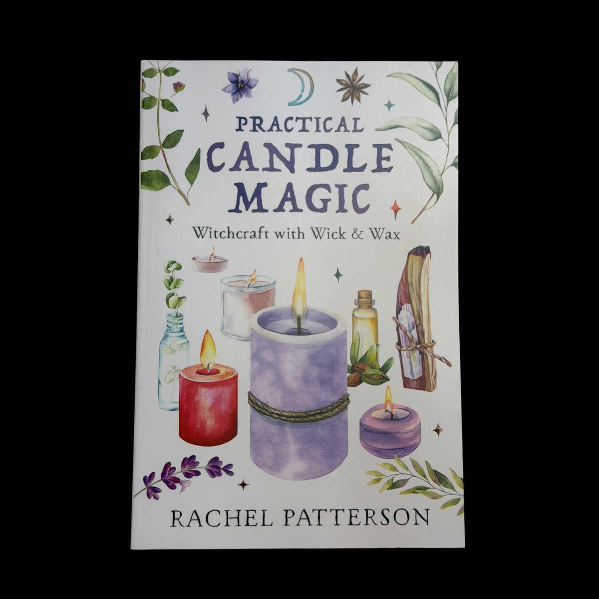 Practical Candle Magic