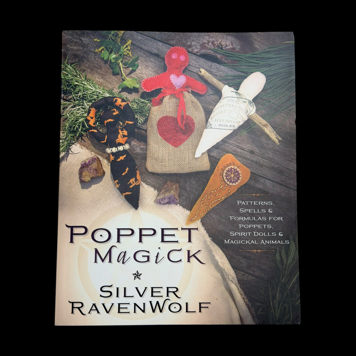 Poppet Magick