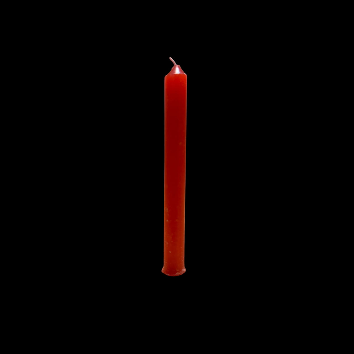 Red Spell Candle