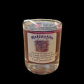 Crystal Journey Candles Votive - Motivation