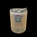 Crystal Journey Candles Votive - Cleansing