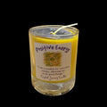 Crystal Journey Candles Votive - Positive Energy