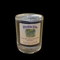 Crystal Journey Candles Votive - Protection