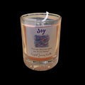 Crystal Journey Candles Votive - Joy