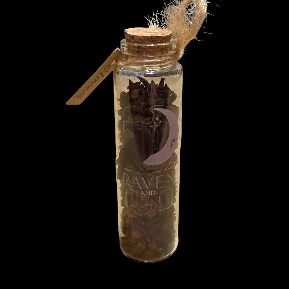 Cloves