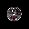 Spooky Bat Sticker
