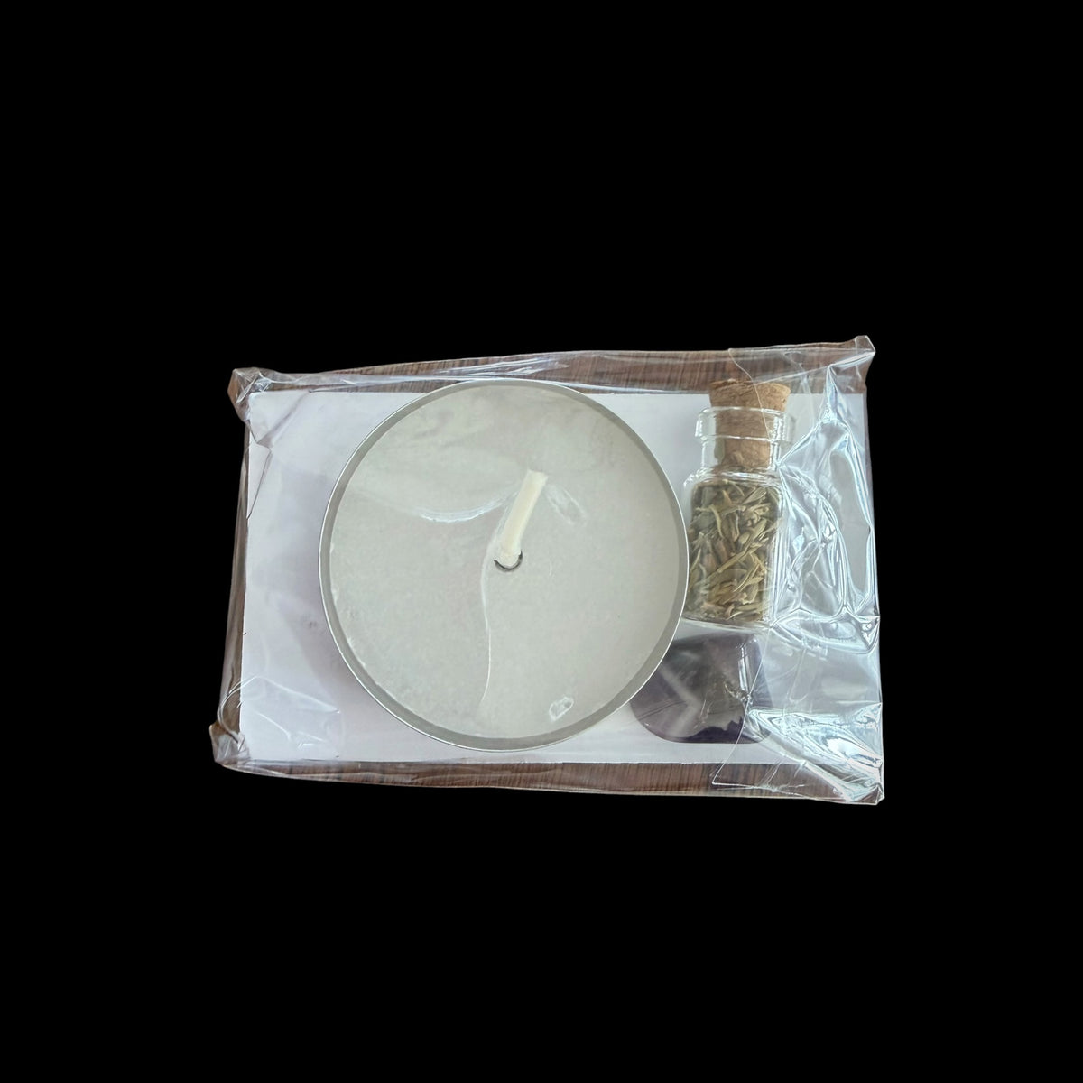 Safe Travels Mini Spell Kit