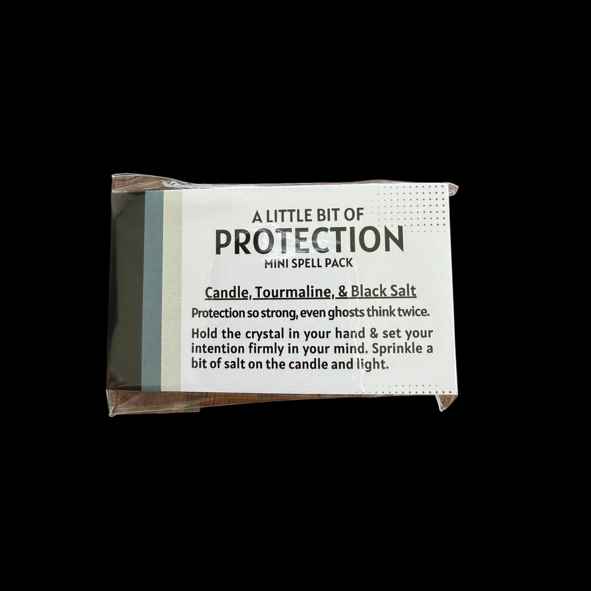 Protection Mini Spell Kit