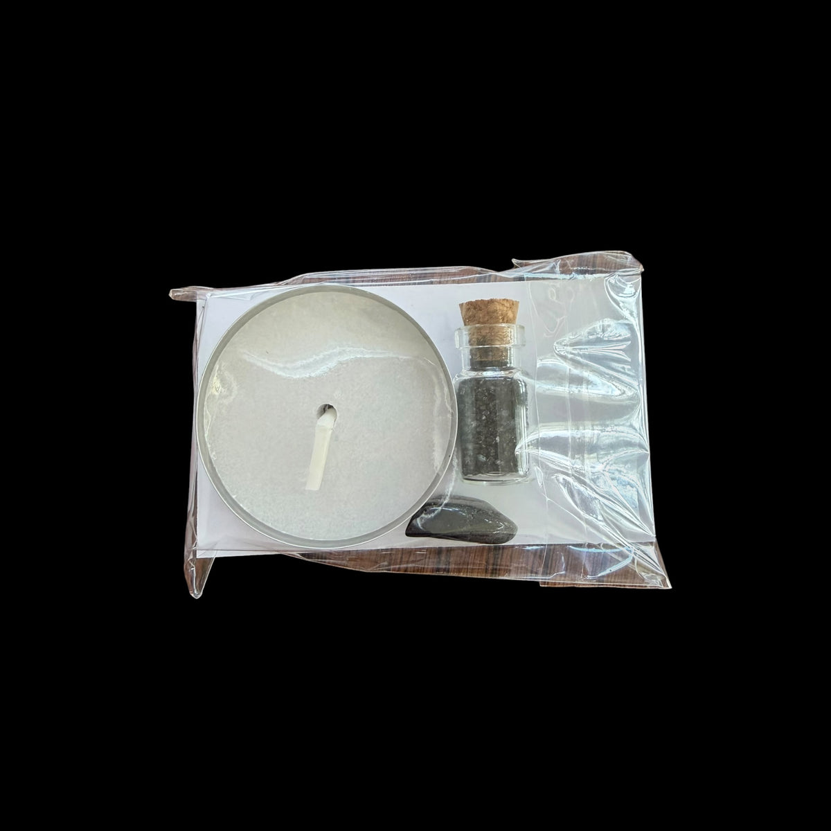 Protection Mini Spell Kit