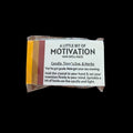 Motivation Mini Spell Kit