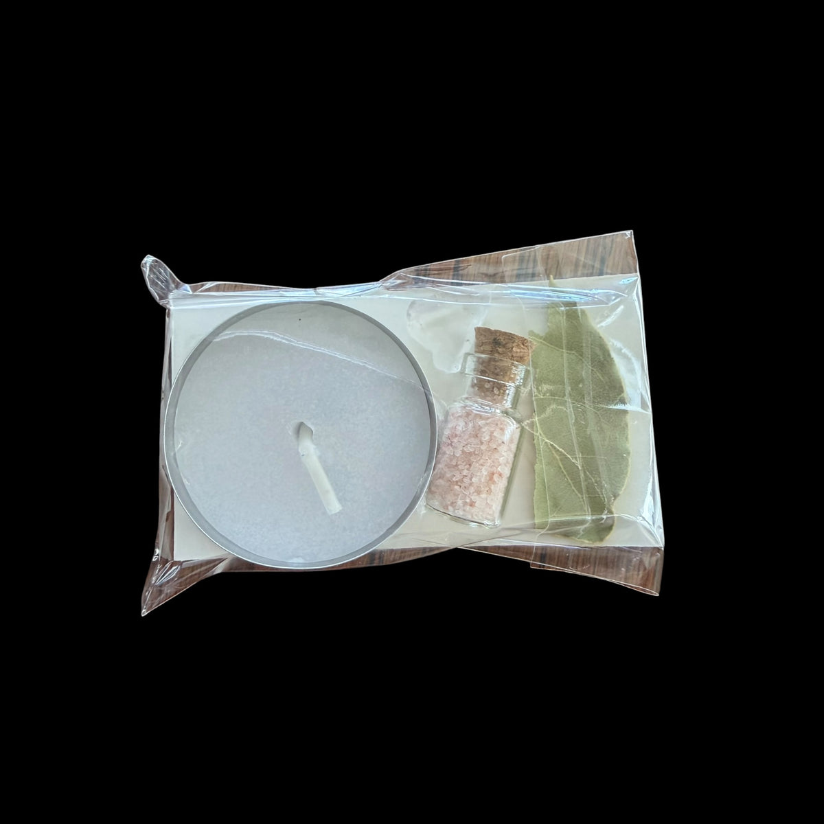 Manifest Mini Spell Kit