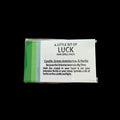 Luck Mini Spell Kit
