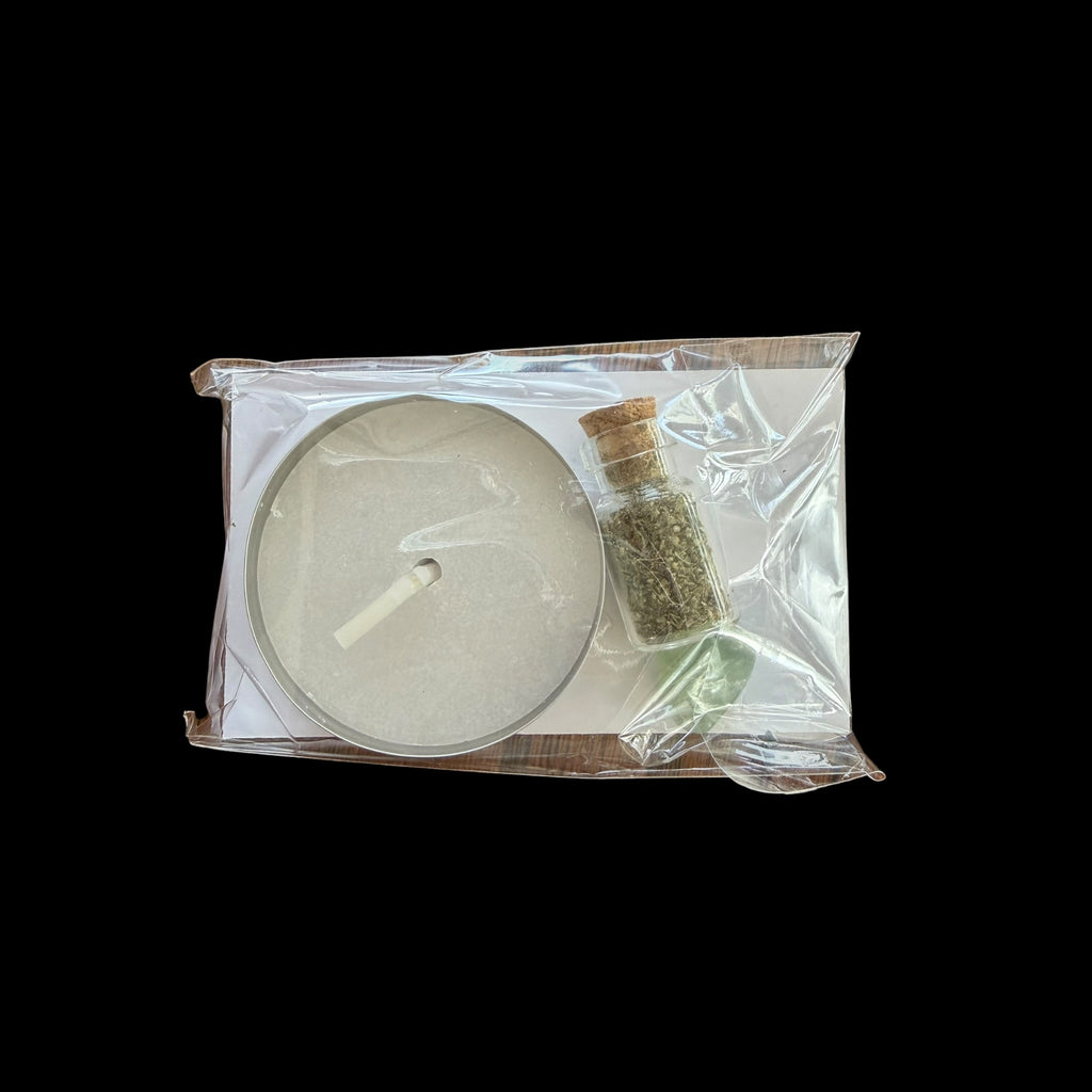 Luck Mini Spell Kit