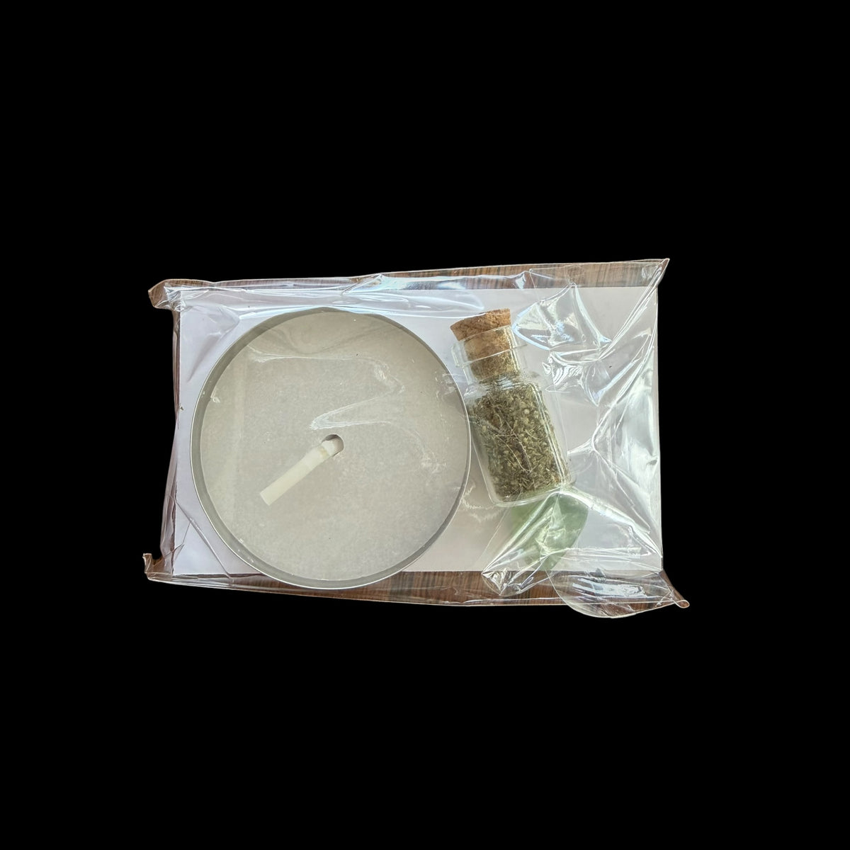 Luck Mini Spell Kit