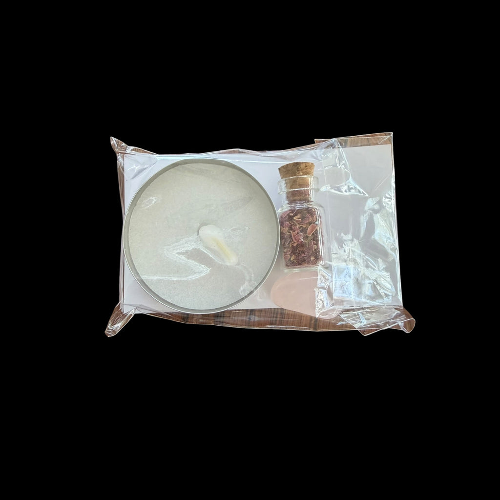 Love Mini Spell Kit