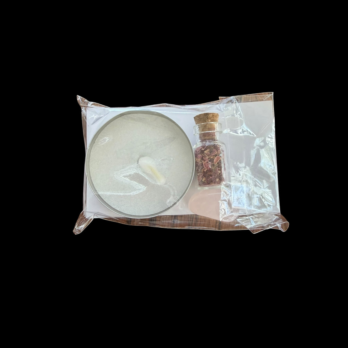 Love Mini Spell Kit