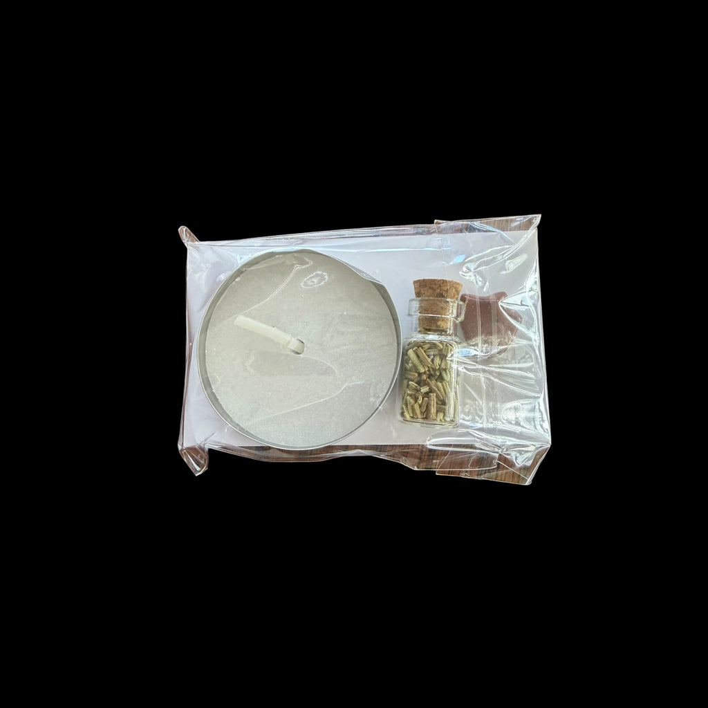 Courage Mini Spell Kit