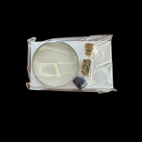 Clarity Mini Spell Kit