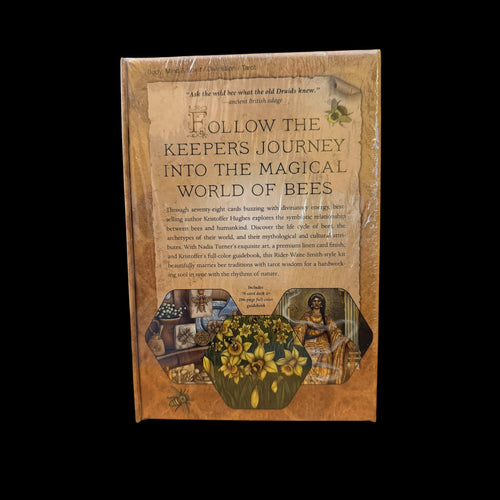 Bee Tarot