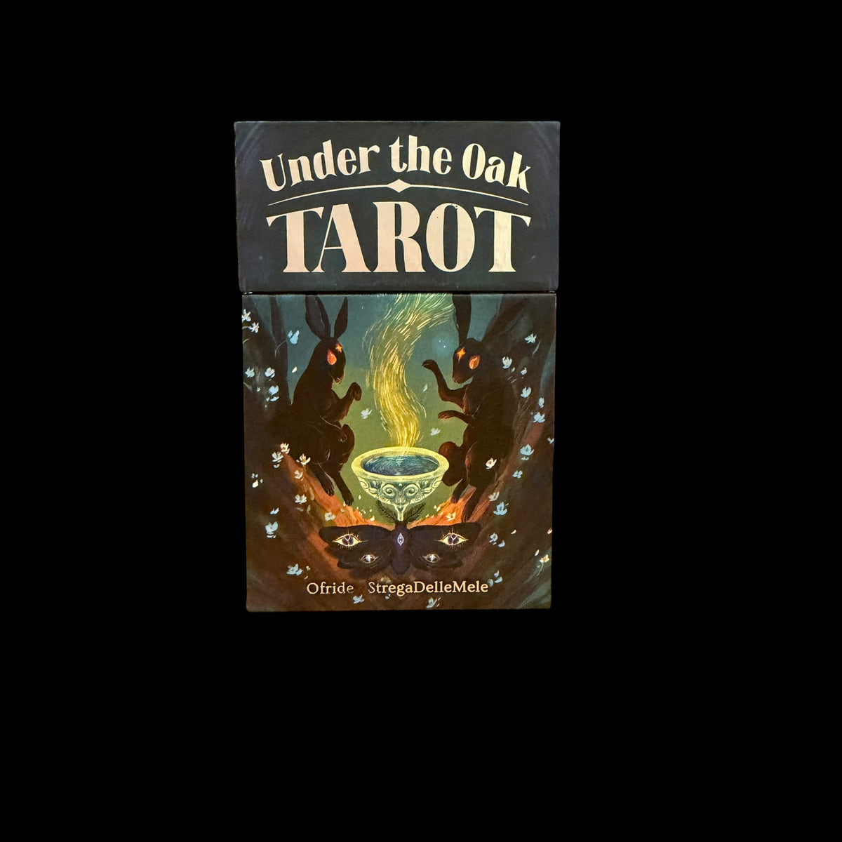 Under The Oak Tarot