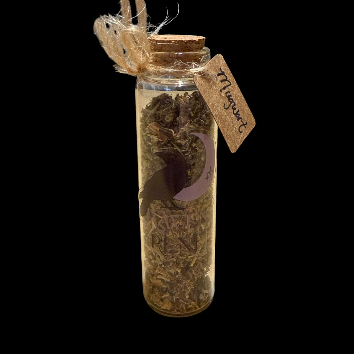 Mugwort
