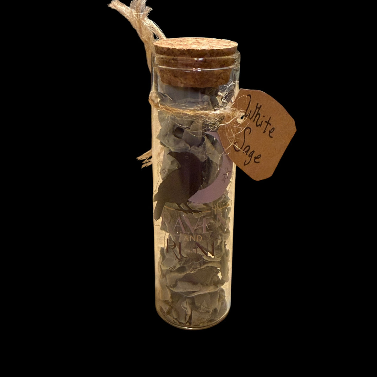 White Sage
